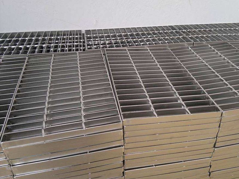 不銹鋼格板 不銹鋼格板