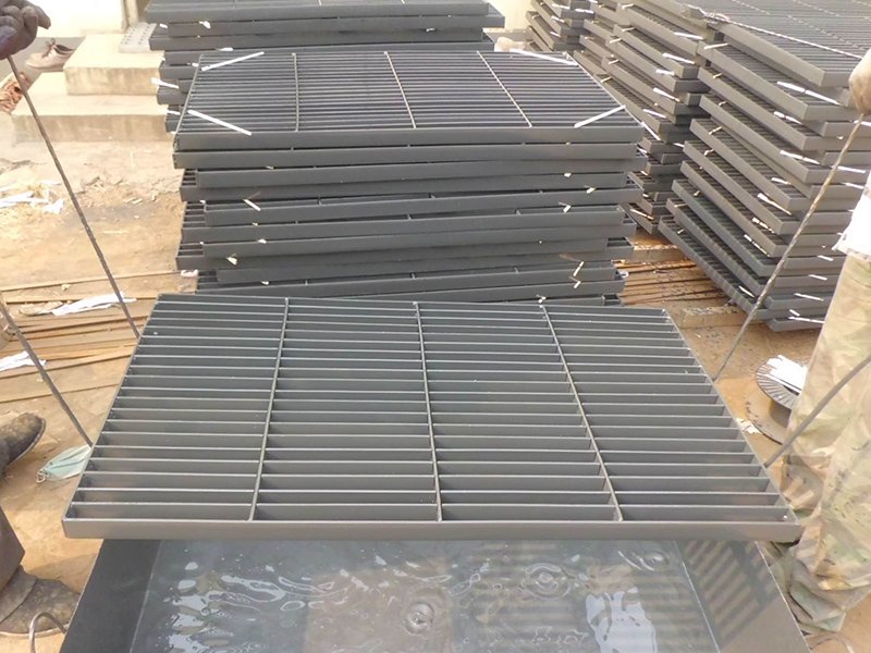 插接鋼格板 插接鋼格板