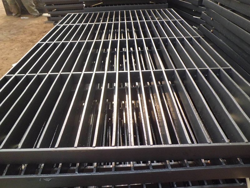 插接鋼格板 插接鋼格板