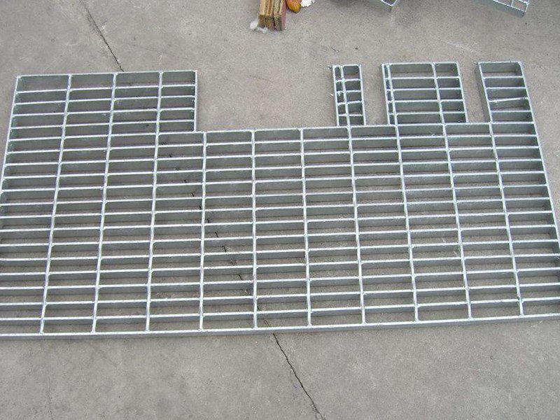 異形鋼格板 異形鋼格板