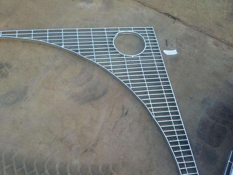 異形鋼格板 異形鋼格板