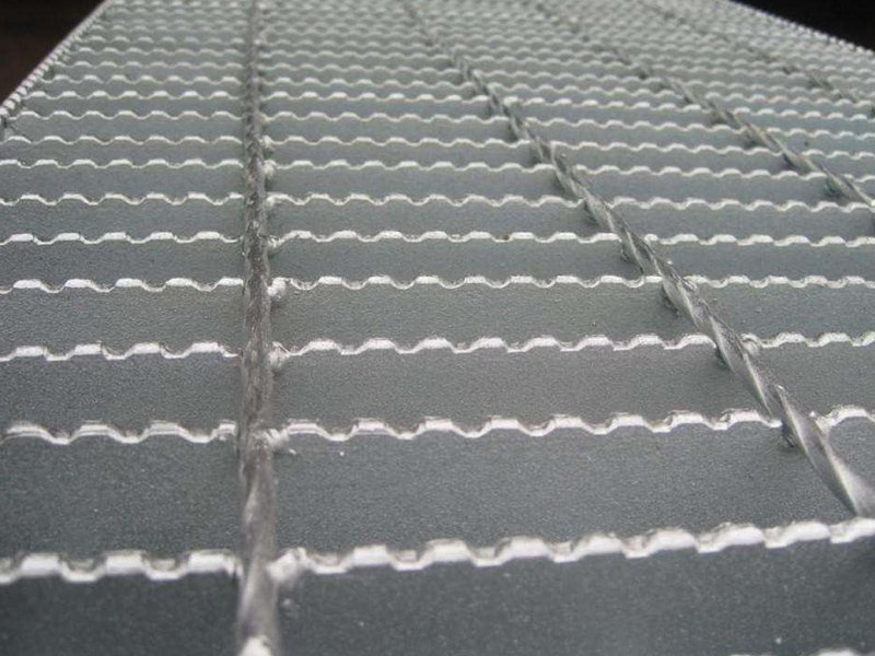 齒形鋼格板 齒形鋼格板