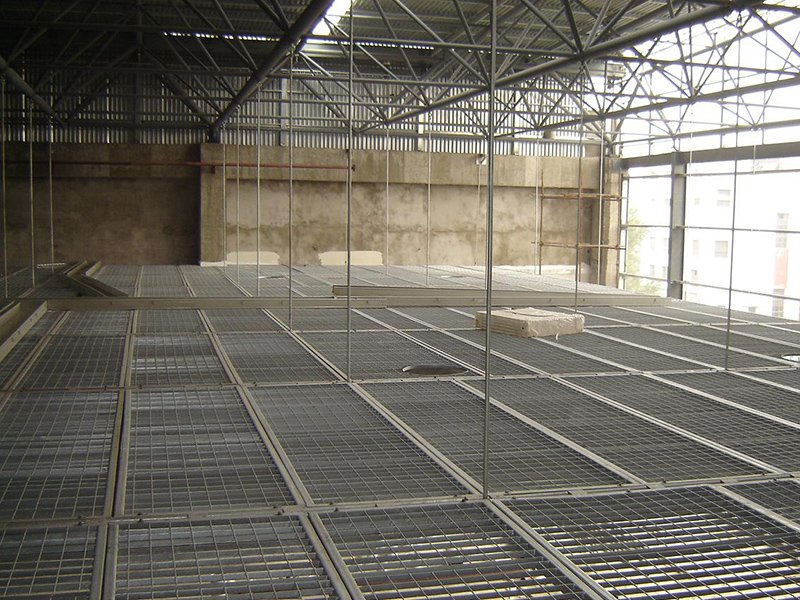 吊頂鋼格板 吊頂鋼格板