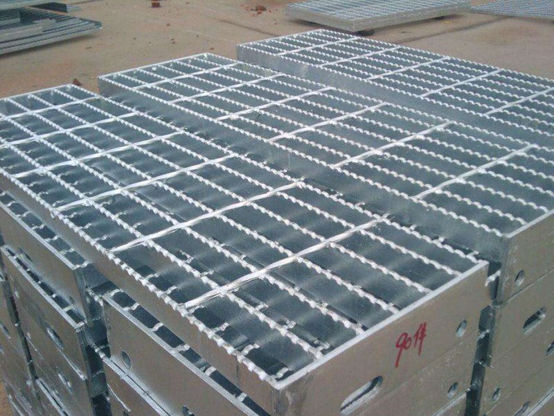 防滑鋼格板 防滑鋼格板