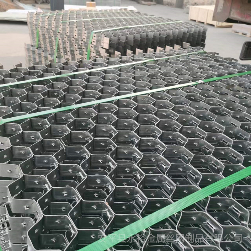 耐高溫龜甲網-安平縣永裕金屬絲網制品有限公司 耐高溫龜甲網-安平縣永裕金屬絲網制品有限公司