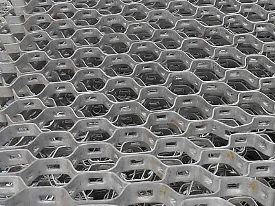 耐高溫龜甲網(wǎng) 耐高溫龜甲網(wǎng)